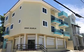 Luxury Karla Apartments